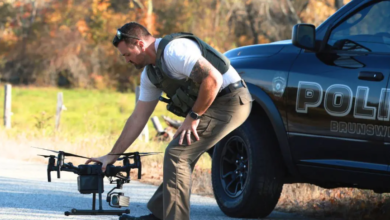 Advanced Advantages of Compact 4G GPS Vehicle DVR Technology