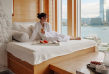 Exploring the Best Stays in Hong Kong