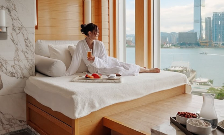 Exploring the Best Stays in Hong Kong