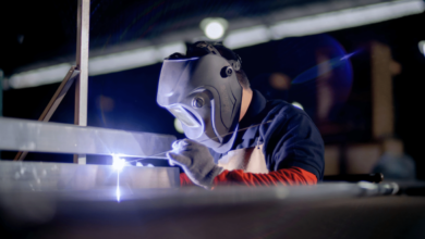 Why Fiber Lasers Are Becoming the Preferred Choice in Modern Manufacturing