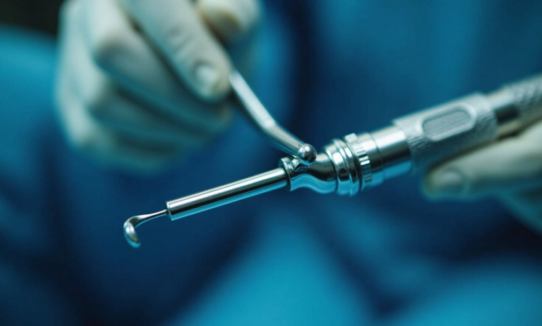Understanding Precision in Medical Injection Tools
