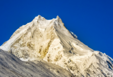 Manaslu Larke Pass Trek Guide: Route, Cost, Difficulty and Best Season