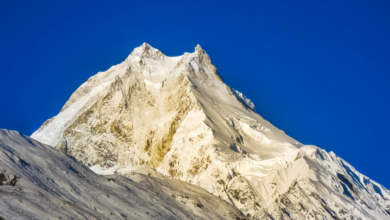 Manaslu Larke Pass Trek Guide: Route, Cost, Difficulty and Best Season