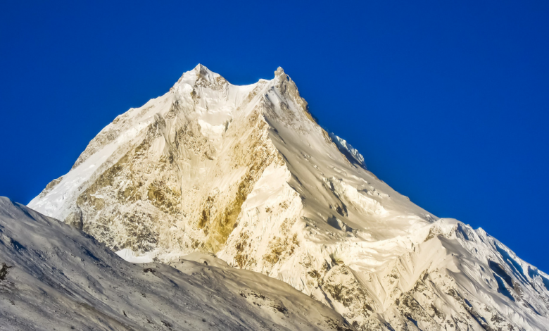 Manaslu Larke Pass Trek Guide: Route, Cost, Difficulty and Best Season