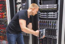 Military Rackmount Systems vs Commercial Rackmount: Key Differences Explained