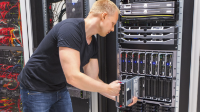 Military Rackmount Systems vs Commercial Rackmount: Key Differences Explained