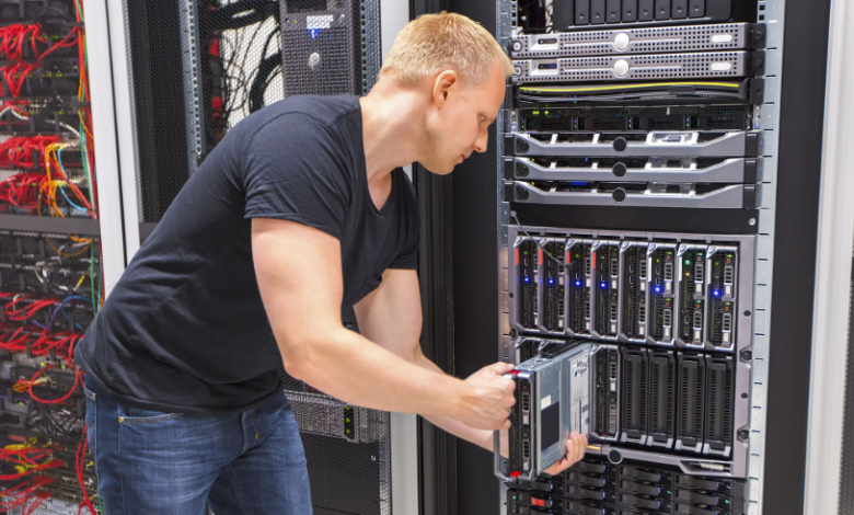 Military Rackmount Systems vs Commercial Rackmount: Key Differences Explained