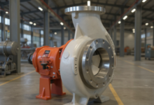 Why Chemitek’s Engineering Excellence Makes Them One of the Best Centrifugal Pumps in India?