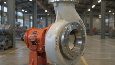 Why Chemitek’s Engineering Excellence Makes Them One of the Best Centrifugal Pumps in India?