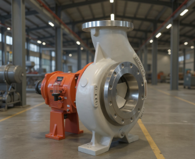 Why Chemitek’s Engineering Excellence Makes Them One of the Best Centrifugal Pumps in India?