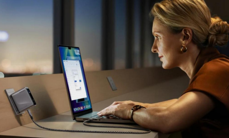 The Ultimate Guide to USB-C Chargers