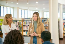 Advancing Student Development Through Structured Learning Programs