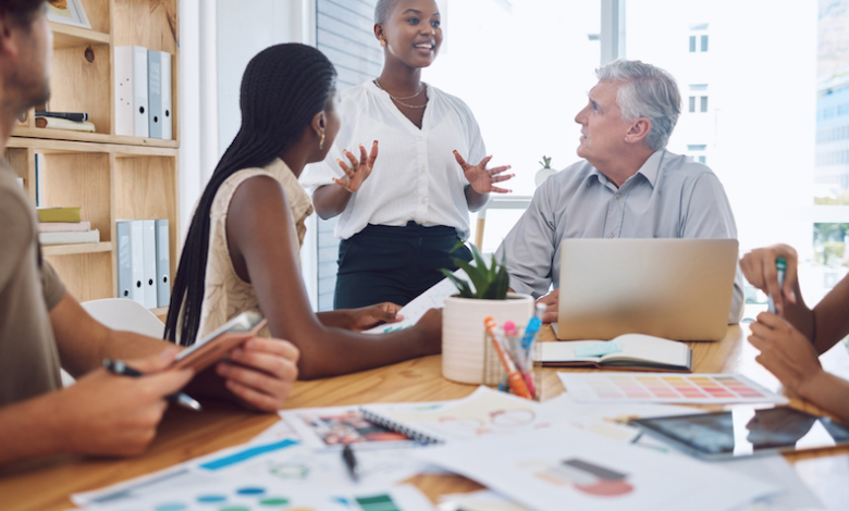 Leadership Growth Through Expert Guidance