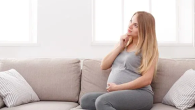 Regain Your Confidence: Safe Stretch Mark Treatments After Pregnancy