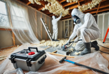 Safe and Professional Asbestos Abatement Services in San Diego: Protecting Homes, Businesses, and Communities