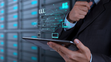 Cloud Managed IT Services: Optimize Your IT Infrastructure for Growth