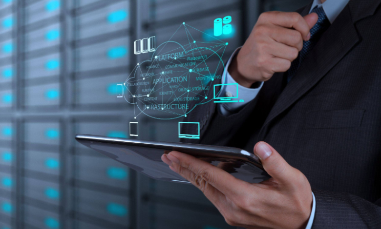 Cloud Managed IT Services: Optimize Your IT Infrastructure for Growth