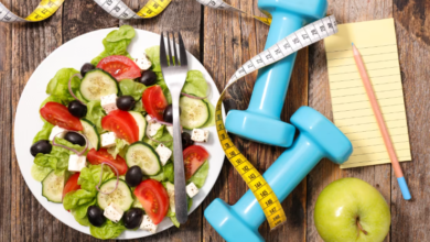 Nourish, Not Punish: Ditching Diet Culture to Heal Your Relationship with Food and Yourself