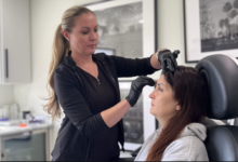 Freeze vs. Flow: Why Botox Prioritizes Natural Movement Over a Frozen Look
