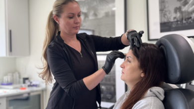 Freeze vs. Flow: Why Botox Prioritizes Natural Movement Over a Frozen Look