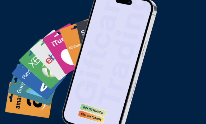 What to Look for in a Reliable App to Redeem Gift Card in 2025