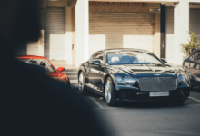 Unveiling the Ultimate Exotic Car Rental Experience Today