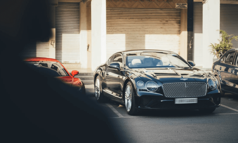 Unveiling the Ultimate Exotic Car Rental Experience Today