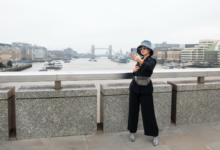 Trapstar Italy Outfits That Define Urban Confidence