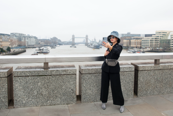 Trapstar Italy Outfits That Define Urban Confidence