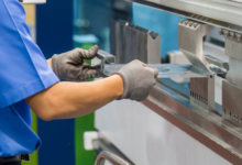 Enhancing Metal Bending Efficiency with Advanced Machinery