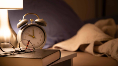 How to Improve Sleep Quality: A Complete Guide for Better Rest