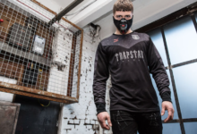 Trapstar Clothing: The bold identity of modern streetwear