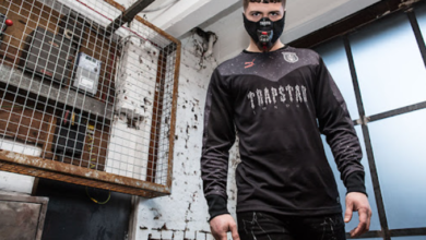 Trapstar Clothing: The bold identity of modern streetwear
