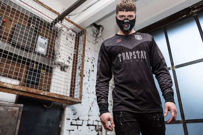 Trapstar Clothing: The bold identity of modern streetwear