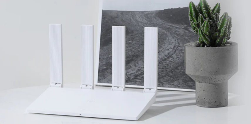 Huawei Router: A Complete Guide for Your Connectivity Needs - Paco Turf ...