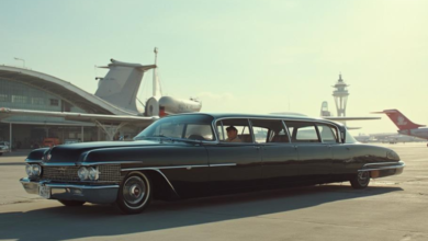 Why Local Knowledge Matters in Airport Limo Services