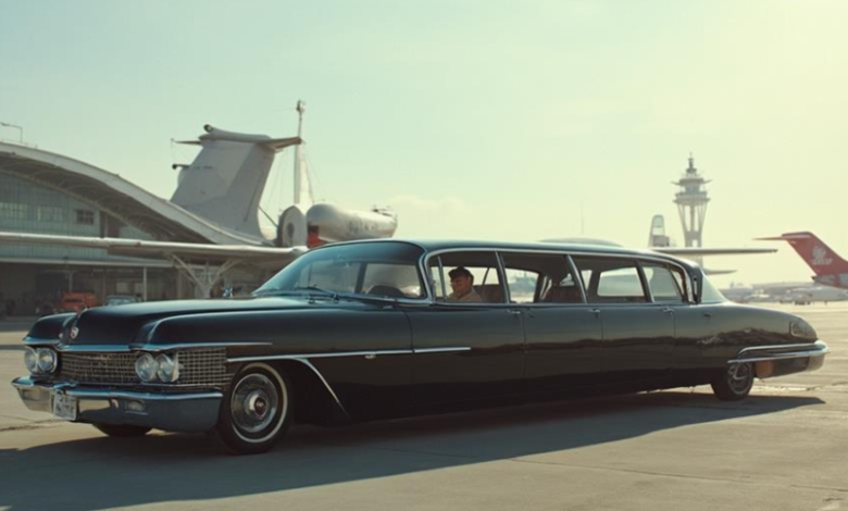 Why Local Knowledge Matters in Airport Limo Services