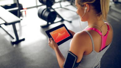 Measuring Success: Tracking Client Progress Beyond the Scale