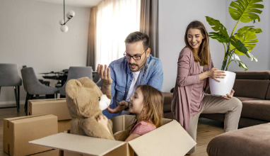 How to Get Your First Mortgage in Canada: A Guide for Newcomers