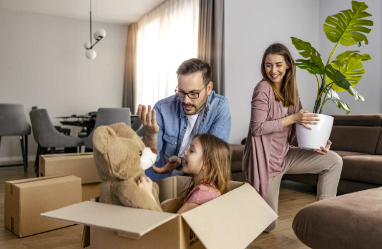 How to Get Your First Mortgage in Canada: A Guide for Newcomers