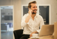 The Rise of a New Finnish Business Personality