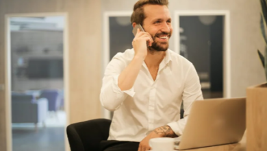 The Rise of a New Finnish Business Personality