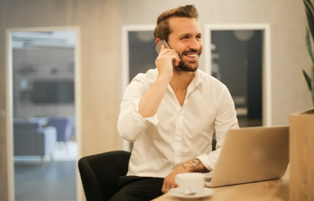 The Rise of a New Finnish Business Personality