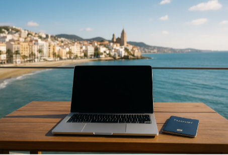 Digital Nomads and Remote Tech Workers: Visa Insights & Document Translation Tips
