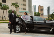 Exploring New York City with Professional Limousine Services