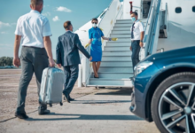 Trusted Limousine Services in Boston and Denver for Reliable City Travel