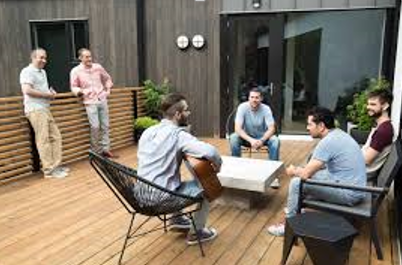 The Structure of Success: Daily Life and Rules in a Sober Living Environment