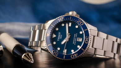 Luxury for Every Moment – Tissot Watches for Women