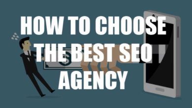 How to Choose the Right SEO Agency Singapore for Your Business Growth