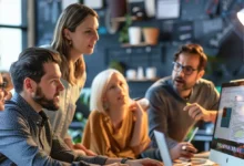 The Benefits of Implementing Knowledge Management Software in the Workplace